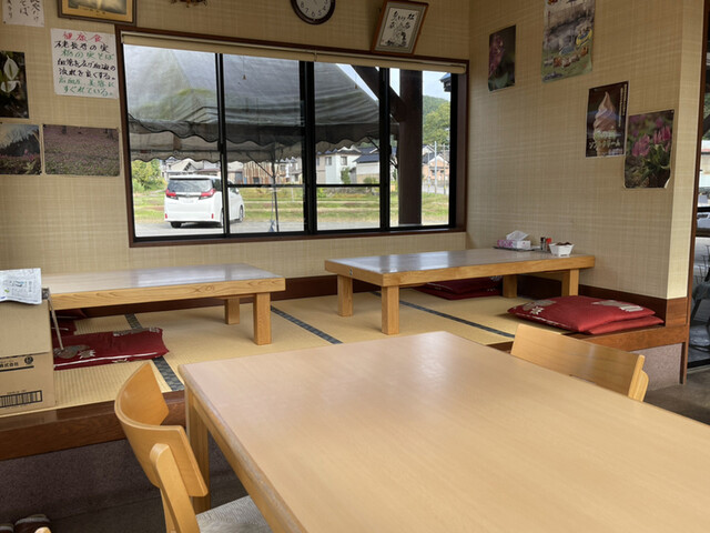 キラリ - あつみ温泉（カフェ）の写真