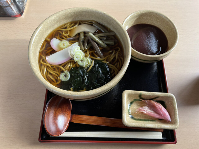 キラリ - あつみ温泉（カフェ）の写真