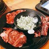 Shichirin Yakiniku Anan - 