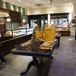 GRAND MAISON LOWE - 店内