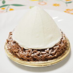 モンテビアンコ