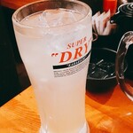 七輪焼肉 安安 - 