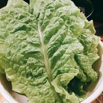 七輪焼肉 安安 - 