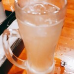 七輪焼肉 安安 - 