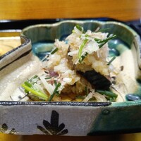 他力野割烹 - 