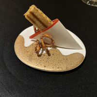 ガストロノミー ジョエル・ロブション - 