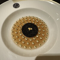 ガストロノミー ジョエル・ロブション - 