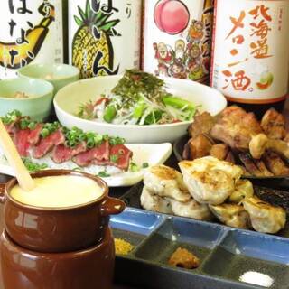 餃子ダイニング こゝろ_2