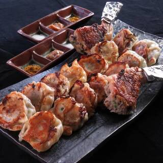 餃子ダイニング こゝろ_1