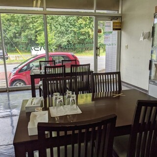 ユスラレストラン_2