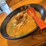 麺屋 武家 - 