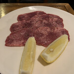 Yakiniku Nikurozawa - 