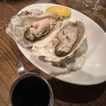 オストレア oysterbar&restaurant - 