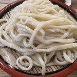 元祖田舎っぺうどん - 