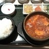 東京純豆腐 新宿店
