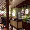 ホノルルコーヒー ダイバーシティ東京プラザ店
