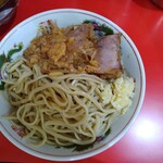 ラーメン二郎 - 