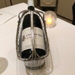 銀座 レカン - 赤ワイン