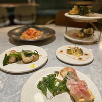 ERUTAN RESTAURANT BAR - 