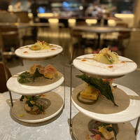 ERUTAN RESTAURANT BAR - 