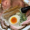 俺のラーメン あっぱれ屋