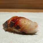 大宮 寿司 個室 香坂 - いさき