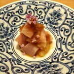 大宮 寿司 個室 香坂 - 