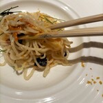 大宮 寿司 個室 香坂 - 魚麺