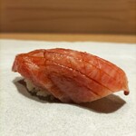 大宮 寿司 個室 香坂 - マグロ