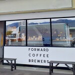 FORWARD COFFEE BREWERS - 