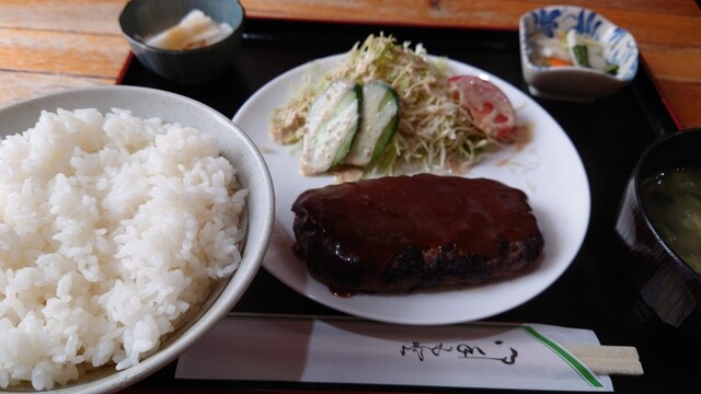 ジャッキー 本八戸食堂 &ndash; 青森県八戸市の人気食堂