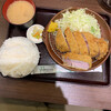 肉屋食堂 たけうち 蕨店