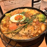 ポトフ料理ジョワ - 