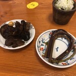 七兵衛そば 東根店 - 