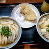 純手打ち讃岐うどん五郎