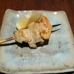 Yakitori Kouun - 