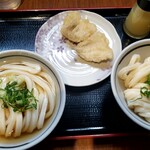 純手打ち讃岐うどん五郎 - 