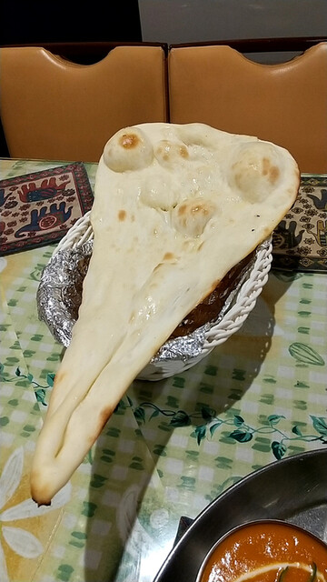 ナマステ！ メニュー写真 : ナマステ - 中川原/インド料理 | 食べログ