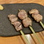 焼き鳥居酒屋とりとり - 