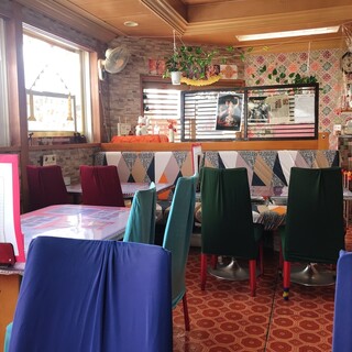 スパイスマジックインディアンレストラン_2