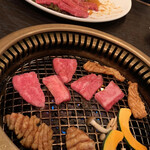 Yakiniku Shoukyuuen - 