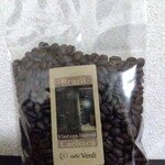 カフェ・ヴェルディ - 