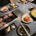 Yakiniku Resutoran Haimien - 