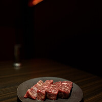 焼肉うしごろ 銀座並木通り店 - 