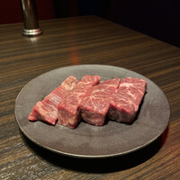 焼肉うしごろ 銀座並木通り店 - 