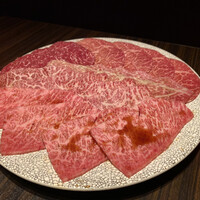 焼肉うしごろ 銀座並木通り店 - 
