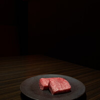 焼肉うしごろ 銀座並木通り店 - 