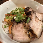 Higobashi Ramen Tei - 