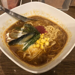 華麺 - 