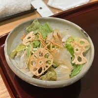 四季料理 きたがいち - 